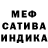 Cocaine FishScale Milana Kudrevic